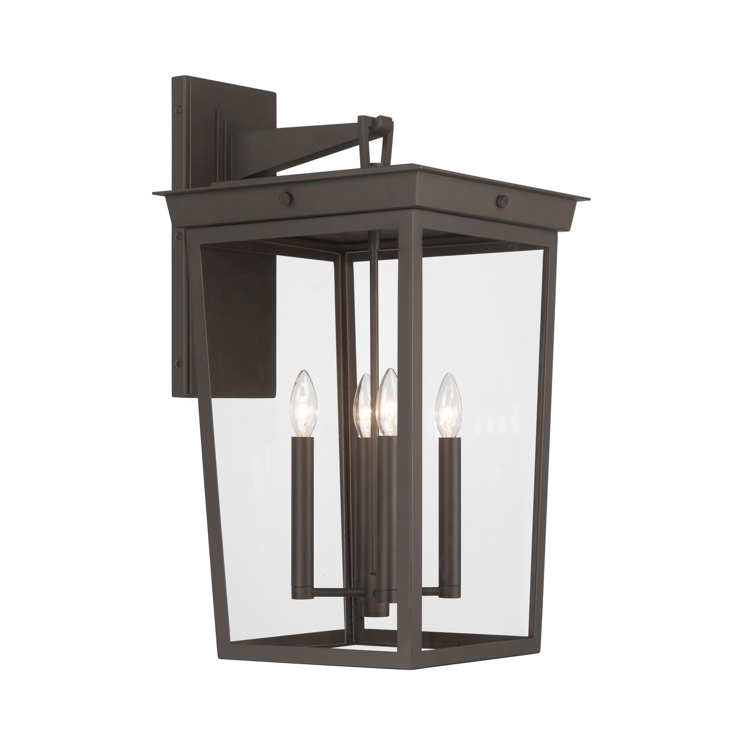 Belmont 14'' Outdoor Sconce
