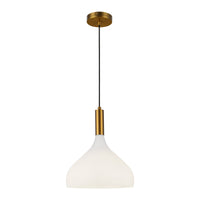 Belleview Pendant