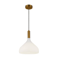 Belleview Pendant