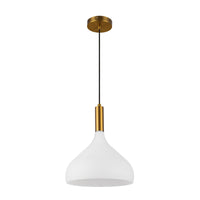 Belleview Pendant