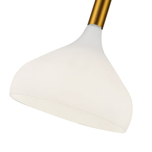 Belleview Pendant