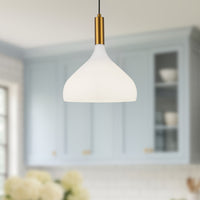 Belleview Pendant
