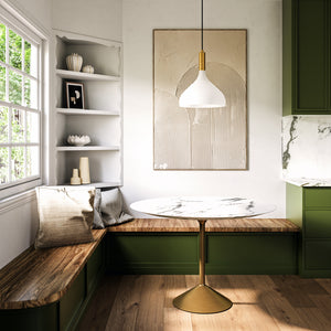 Belleview Pendant