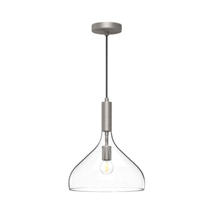 Belleview 12-in Pendant