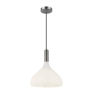 Belleview 12-in Pendant