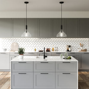 Belleview Pendant