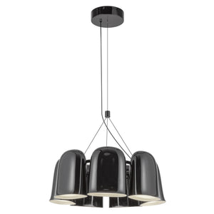 Bell Chandelier
