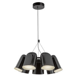 Bell Chandelier
