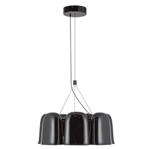 Bell Chandelier