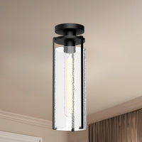 Belmont Flush Mount