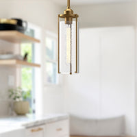 Belmont Pendant