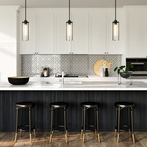 Belmont Pendant
