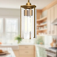 Belmont Pendant