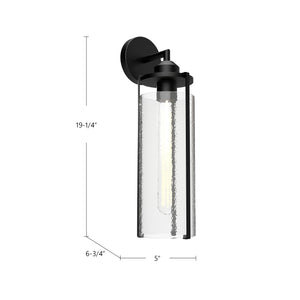 Belmont Wall/Vanity Light