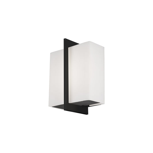 Bengal 7-in Chrome LED Wall Sconce