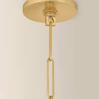 Bernadine Pendant