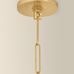 Bernadine Pendant