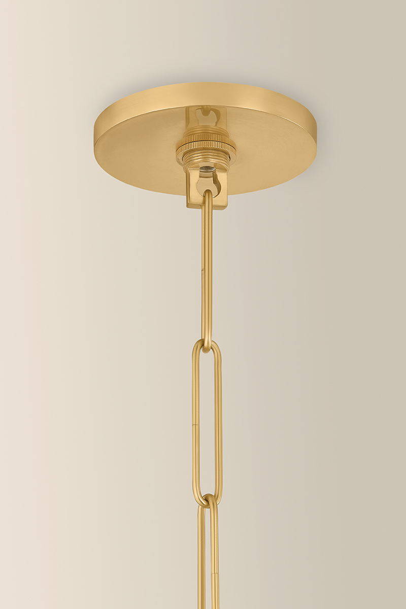 Bernadine Pendant