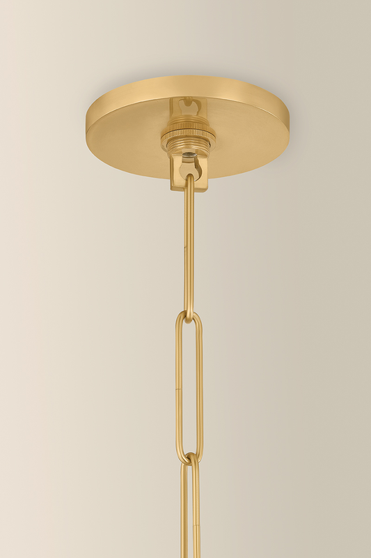 Bernadine Pendant