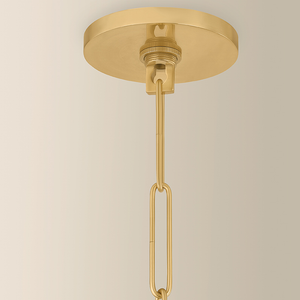 Bernadine Pendant