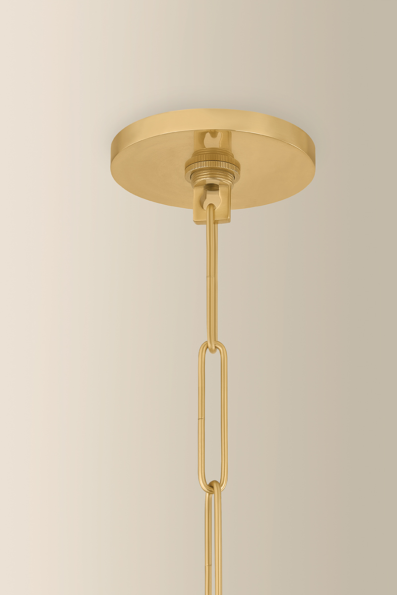 Bernadine Pendant