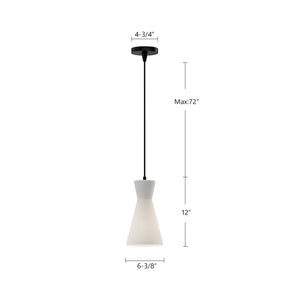 Betty Pendant
