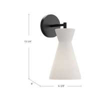 Betty Wall/Vanity Light