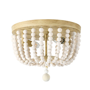 Bridget 12.5-in Flush Mount