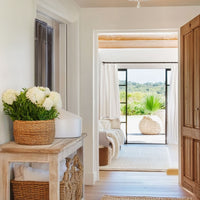 Bridget 12.5-in Flush Mount