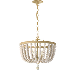 Bridget 16-in Pendant