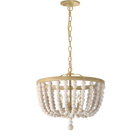 Bridget 16-in Pendant