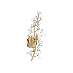 Bridget 8.5" Sconce