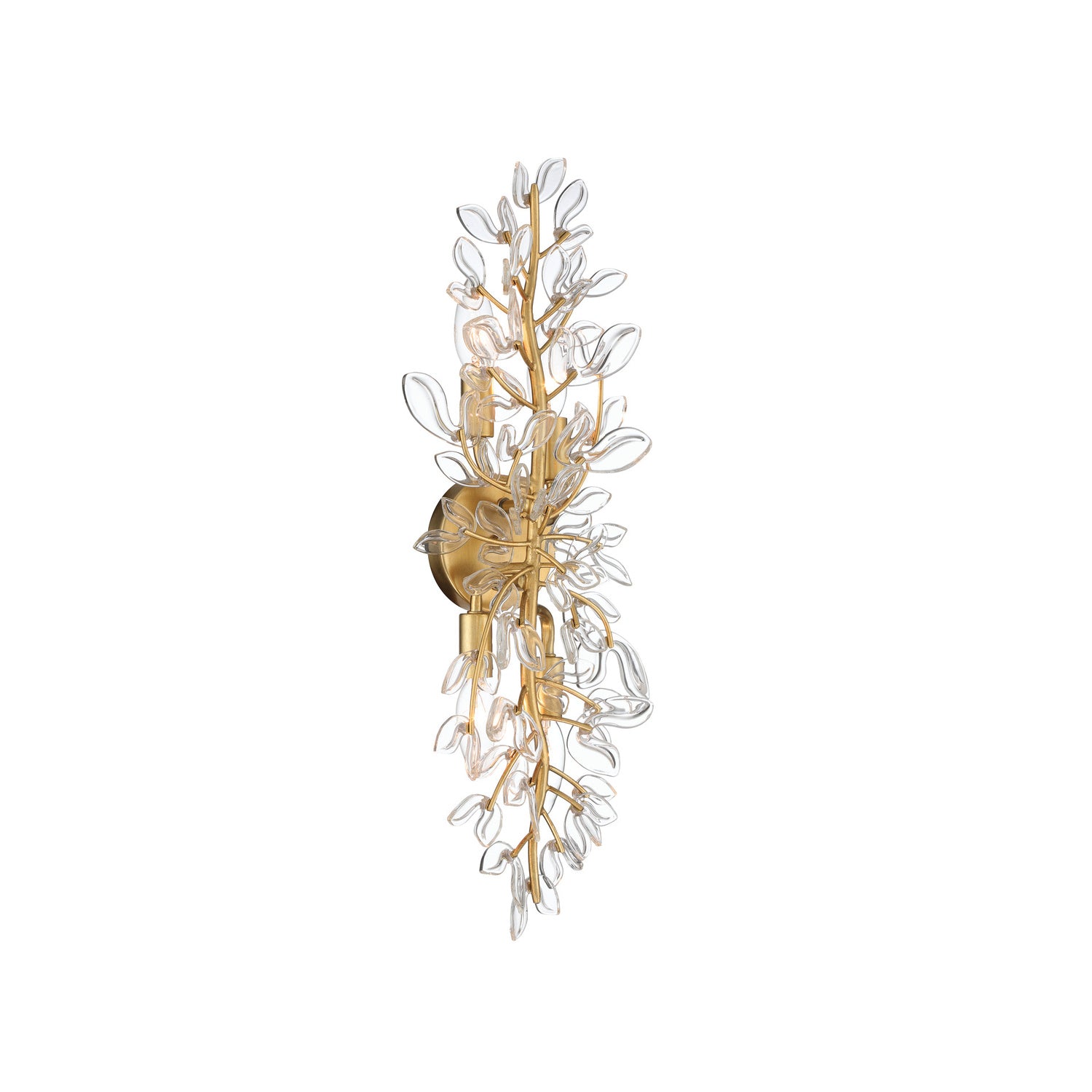 Bridget 8.25" Sconce