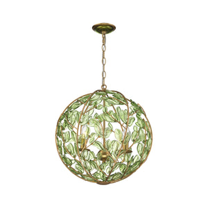 Bridget 16.5" Chandelier