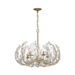 Bridget 23.5" Chandelier
