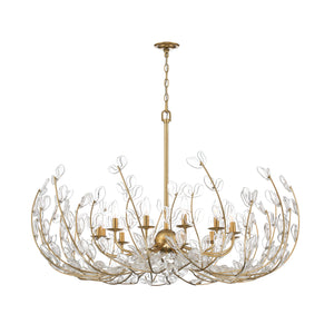 Bridget 42" Chandelier