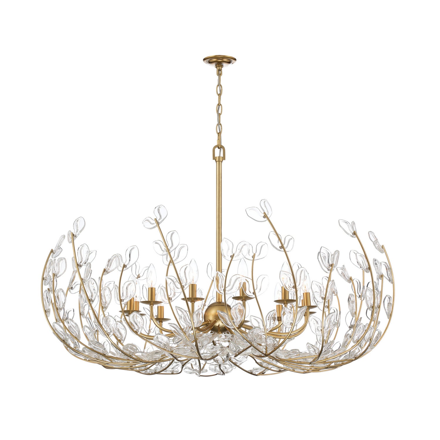 Bridget 42" Chandelier