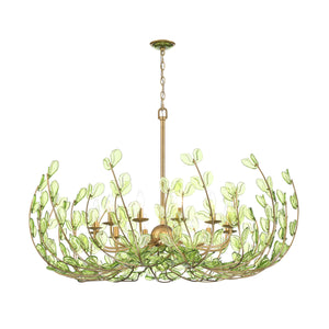 Bridget 42" Chandelier