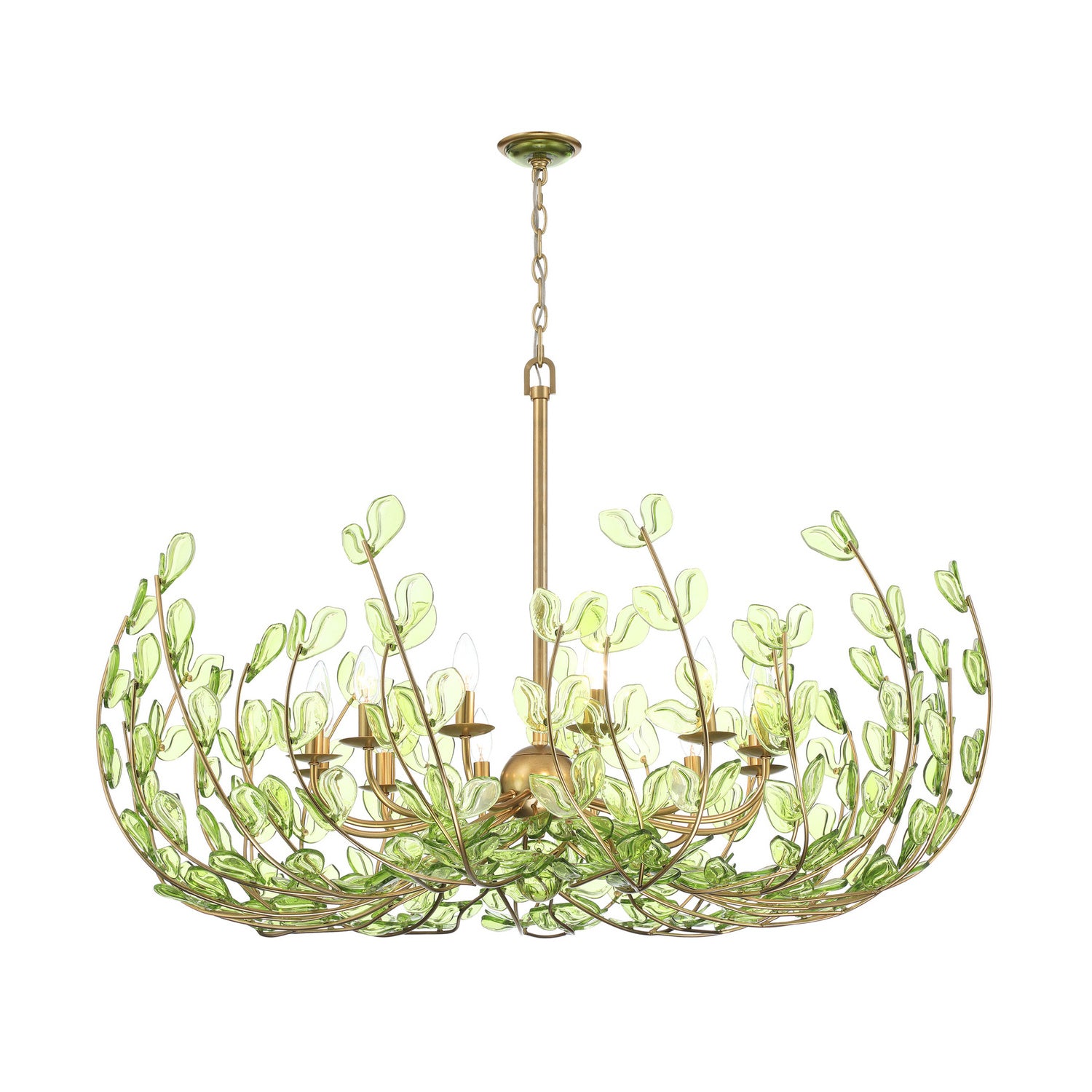 Bridget 42" Chandelier