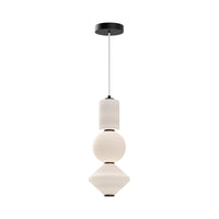 Bijou 8-in LED Pendant