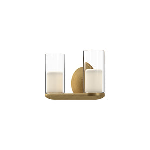 Birch Vanity Light
