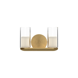 Birch Vanity Light