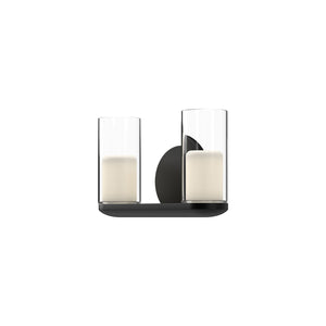 Birch Vanity Light