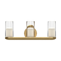 Birch Vanity Light