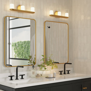 Birch Vanity Light