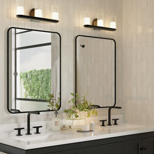 Birch Vanity Light