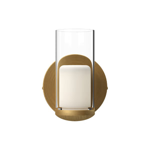 Birch Wall Sconce