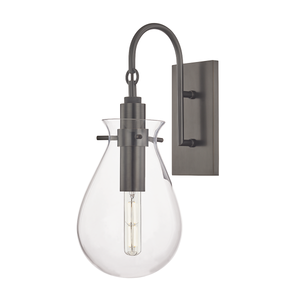 Ivy Wall Sconce