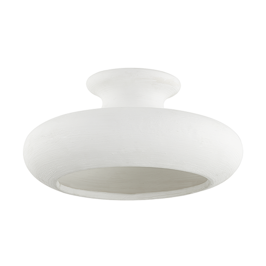 Annie Semi Flush