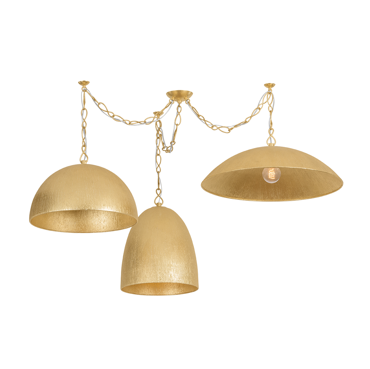 Eve Chandelier